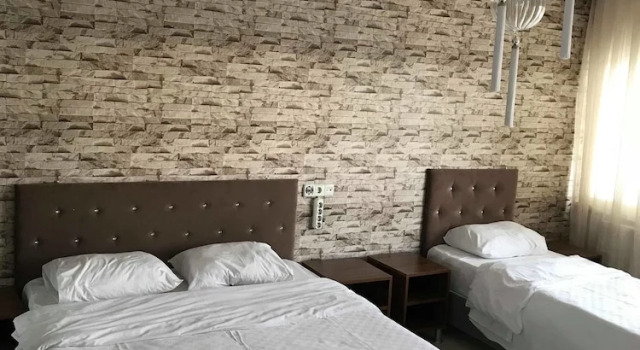 Коттедж Classic Legno Casa