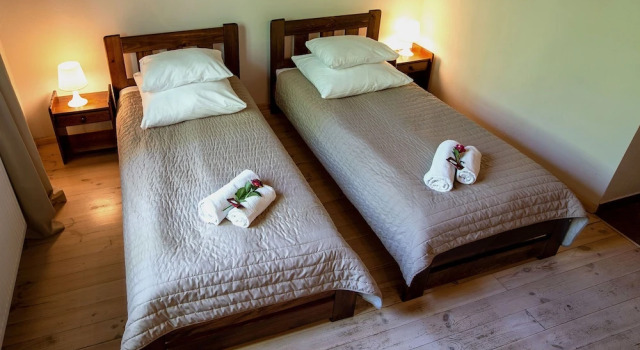 Dwór Klembów, Buchen Sie Hotel Klembów Kościelny Masowien