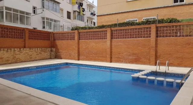 Апартаменты Apartamento Salou