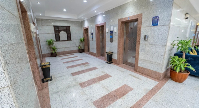 فندق نما مودة Namma Mawaddah Hotel, Buchen Sie Hotel Hotels in Provinz Mekka mit Parkplatz, Parkplätze