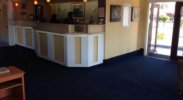 Travelodge by Wyndham Tacoma Near McChord AFB, จอง โรงแรม ทาโคมา Washington