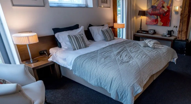 Hoeve de Haar B&B&More, Book Hotel Hoteller i Lochem med parkering, Parkering