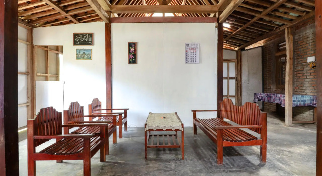 Homestay Yoto