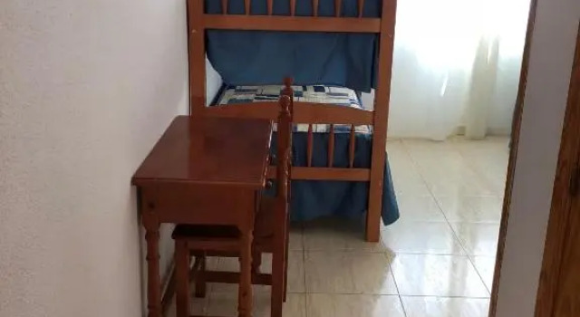 Семейный номер Standard Hostal 82