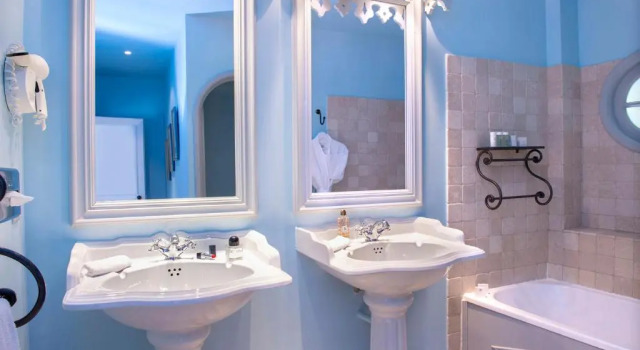 Номер Classic Chateau De Rochegude