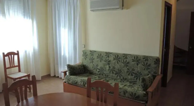 Apartamentos Candy, Prenota Appartamento El Grado Somontano