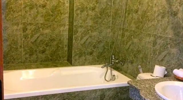 Семейный номер Standard Hong Thien 1 Hotel