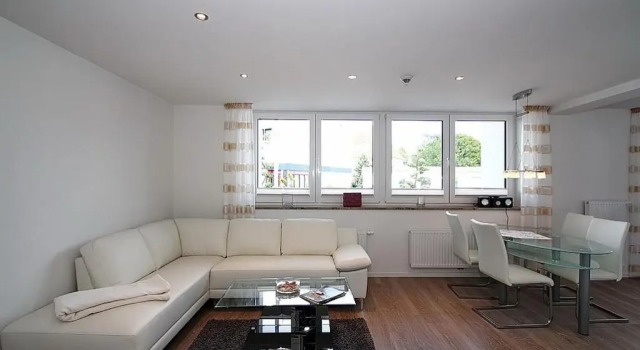 Апартаменты Residenz am Timmendorfer Platz Residenz am Timmendorfer Platz Appartement 1
