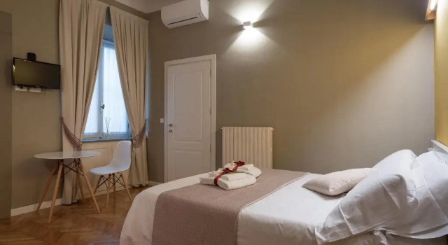 Residenza dEpoca Visacci, Prenota Hotel Hotel a Duomo con parcheggio, Parcheggio