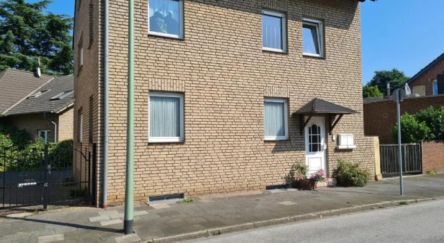 Апартаменты Ferienwohnung Am Landschaftspark Duisburg-Nord (Adults Only)