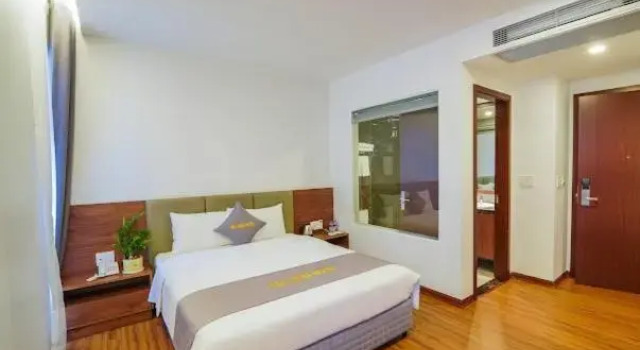 Gia Ninh Hotel Ha Long