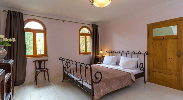 Cozy Holiday Home in Gürth With Private Garden, Забронировать Отель  