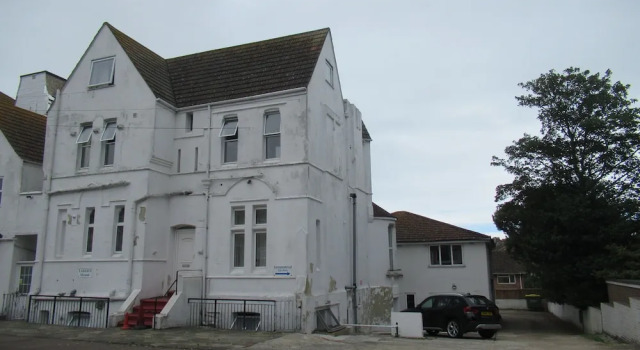 Lennard House, Boek Vakantiehuis Villa's in Folkestone, Villa
