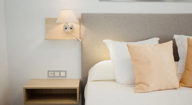 Номер Comfort Casa Felizia