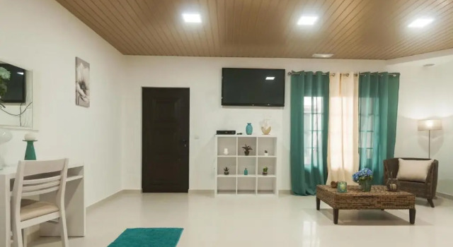 Номер Standard West Side Guesthouse