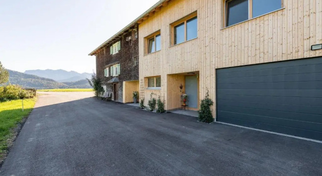 Rosenhaus 2, Book Hotel Hotels in Vorarlberg with Parking, Parking