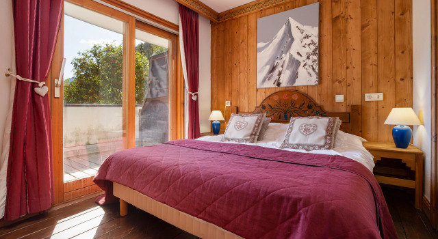 Résidence Le Cristal - Mont Blanc 1