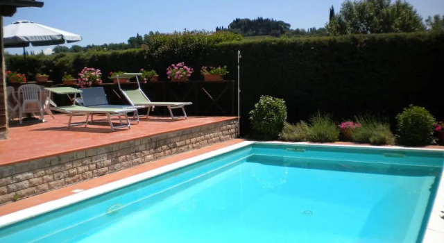 appartamento Ciocci