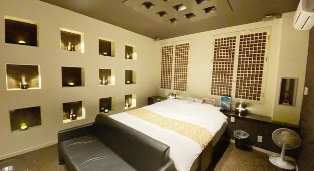 Номер Standard Hotel Lygensea - Adults only