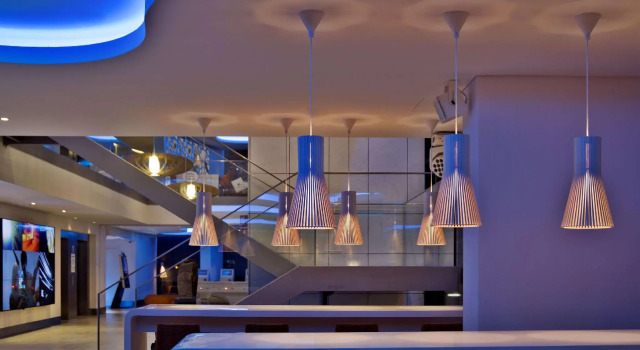 Двухместный номер Standard EVOLUTION Lisboa Hotel
