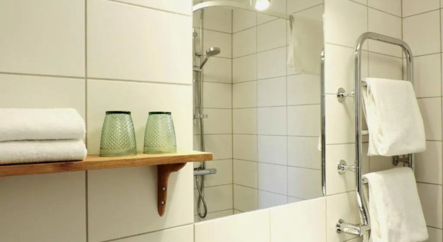 Номер Standard Hotell Park