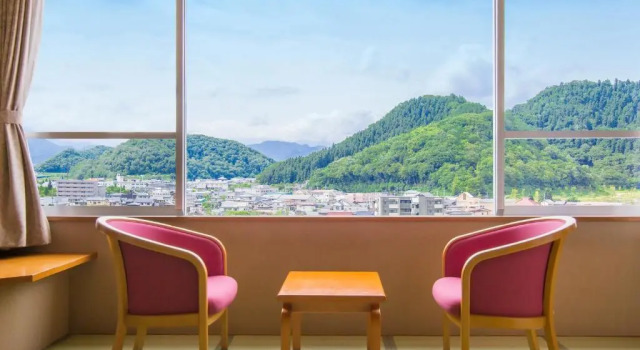 Номер Standard Tendo Hotel