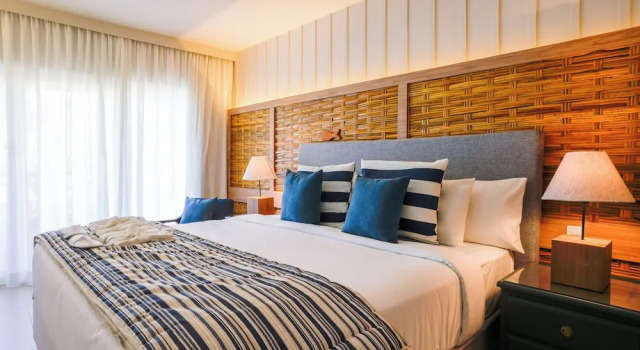 Люкс Sauipe Mar Premium - All Inclusive