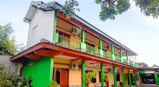 House 24 by OYO Rooms, Book Hotel Yogyakarta Yogyakarta Province
