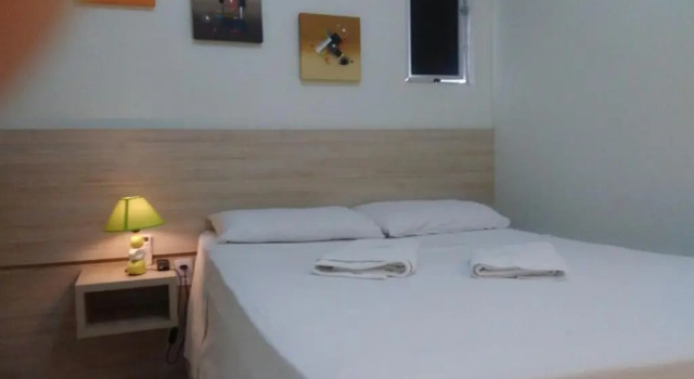 Pousada das Maracanãs, Varaa Hotelli Hotellit Bahia pysäköinnillä, Pysäköinti