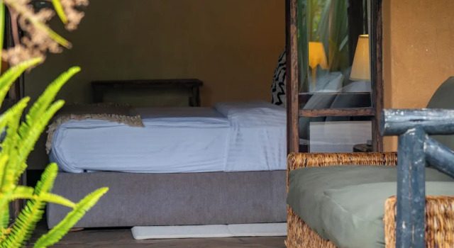 Sambora Kinigi, Rezerwuj Hotel Hotele biznesowe w Ruhengeri, 4* 5*