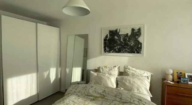 Bright 1BD Flat W/balcony - Heart of Brixton!