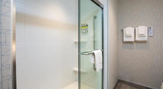 Двухместный номер Business Holiday Inn Express - Lethbridge Southeast by IHG