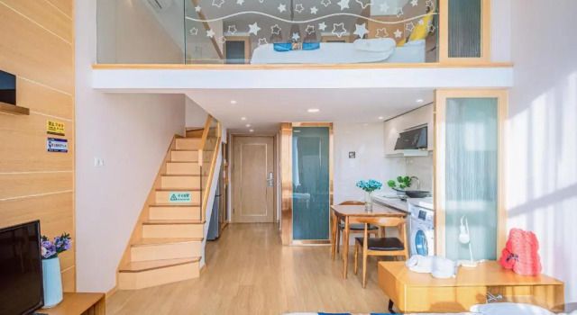 July Apartment, Забронировать Апартаменты/квартира Апартаменты Сиху, Апартаменты/квартира