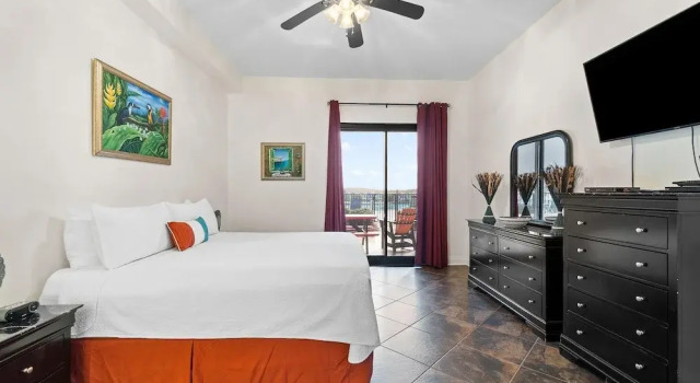 Phoenix 6 011, Prenota Appartamento Hotel a Alabama con piscina, Piscina