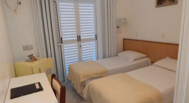Номер Superior Hotel Palmar