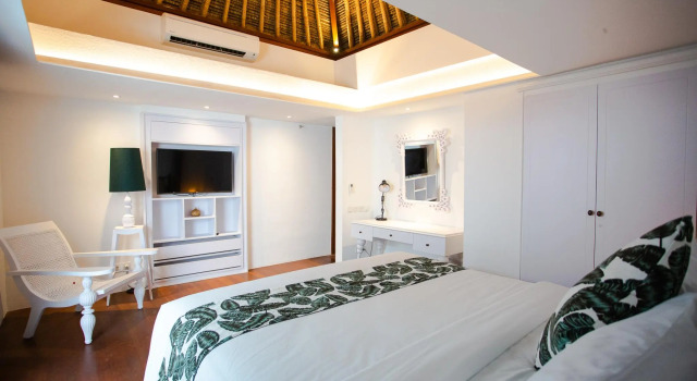 Вилла Calm Villa