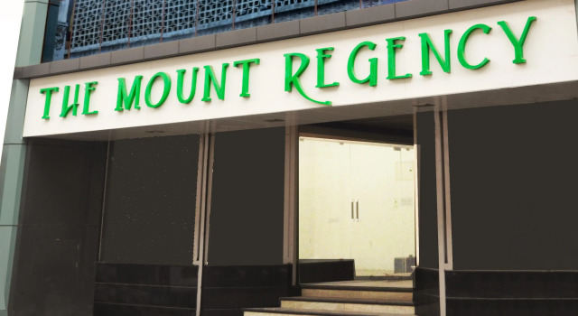 The Mount Regency, Забронировать Отель Отели штата Тамилнада с завтраком, Завтраки