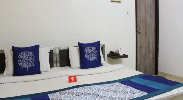 OYO 3956 Home Stay Punjabi Handi, Réserver Hôtel Rudrapur West Bengal