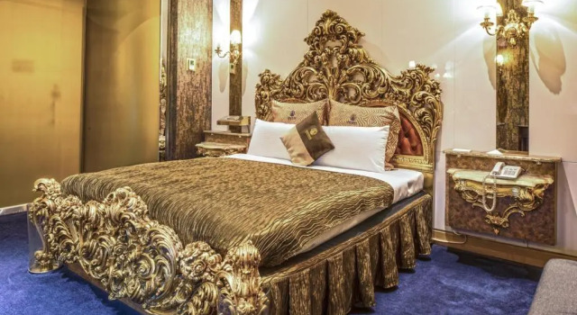 Номер Standard The We Hotel