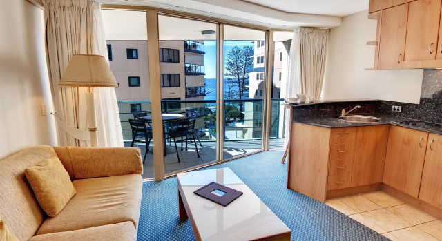 Landmark Resort, Buchen Sie Resort SPA-Hotels in Mooloolaba, in der Nähe von Jachthafen Mooloolaba, SPA