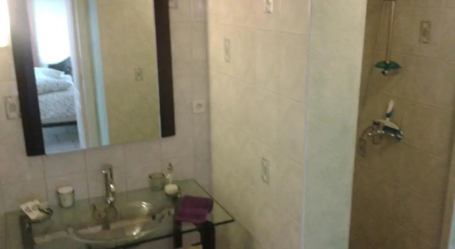 Двухместный номер Standard Chambres dhôtes La Prairie