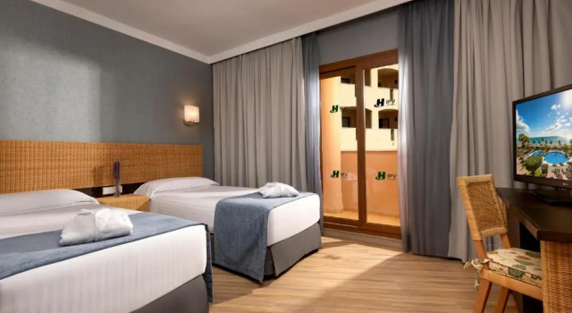 Люкс Royal Отель IPV Palace & Spa