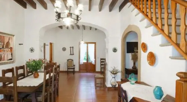 Holiday Home Finca Cifre
