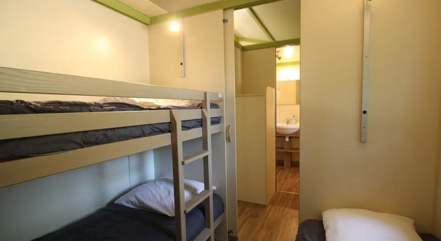 Camping Bella Vista, Varaa Leirintäalue Calvi 