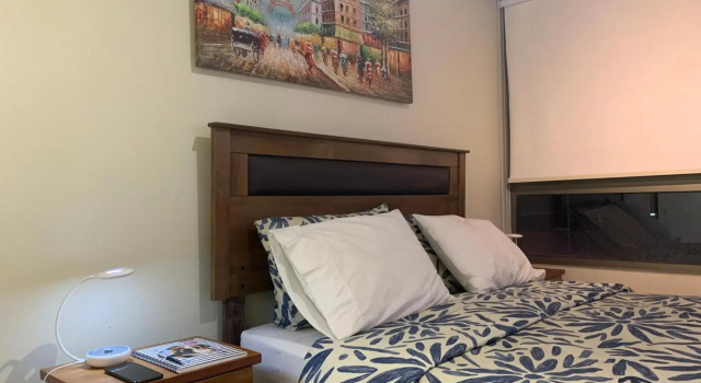 Departamento Casco Histórico Santiago 3, Забронировать Отель Отели в центре Сантьяго, в центре