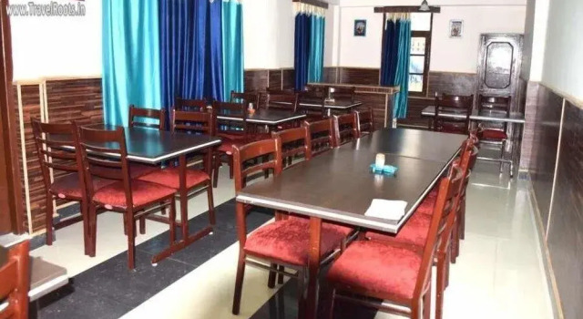Hotel Vikrant