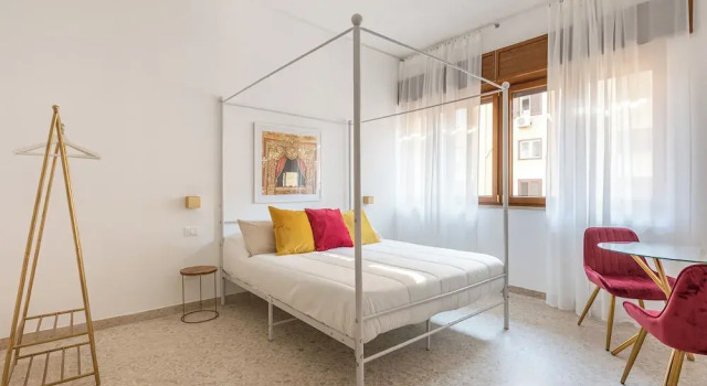 Номер Standard Accordi a Palermo by Wonderful Italy