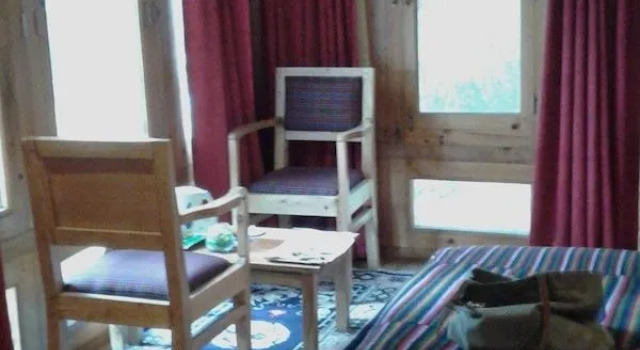 Chumey Nature Resort, 예약 리조트 Bumthang 리조트 호텔, 리조트