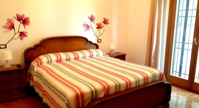 Двухместный номер Standard B&B Il Poggio