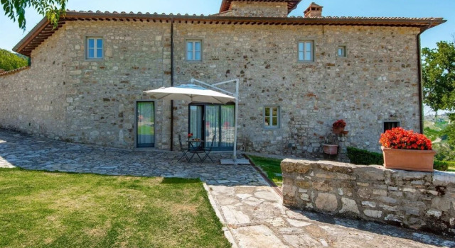 Agriturismo Concadoro